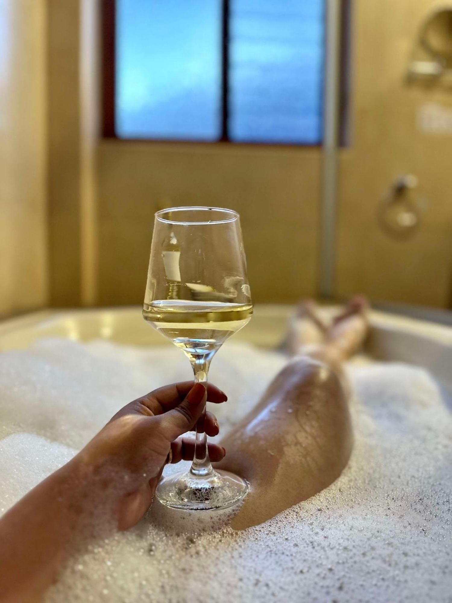 Hotel Mabey Urubamba Eksteriør billede